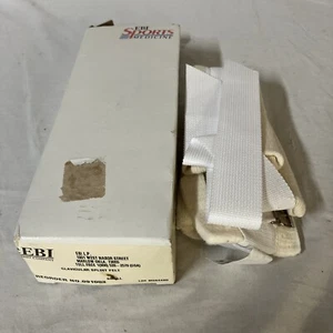 EBI Medicina Deportiva Férula Clavicular Clavicular Cuello Pequeño Hueso NIOB ¡Envío Gratuito! - Imagen 1 de 4