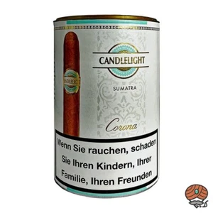 Candlelight Corona Sumatra 25 Zigarren - Bild 1 von 1
