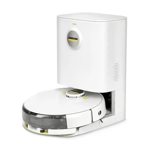 Kärcher RCV 5 Saugroboter mit Wischfunktion Zustand:NEU(Ausstellungsstück) - Bild 1 von 1