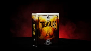 Lost Treasure (Gimmicks and Instructions) by Apprentice Magic- Trick - Picture 1 of 4