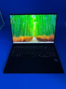 LG Gram 16Z90Q Portatile Ultra Leggero, 16" i7 Evo 1TB 16GB RAM Windows 11 Home - Foto 1 di 14