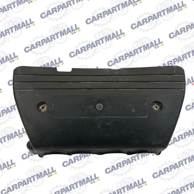 2003-2007 Honda Accord 2.4L L4 Engine Cover Appearance Top Lid OEM - Image 1 of 4
