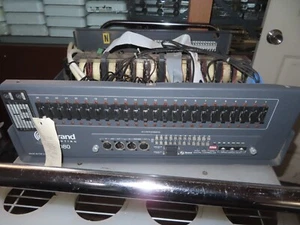 Strand CD80 24 2.KW dimmer circuits 73244 Control lighting intensity - Picture 1 of 11