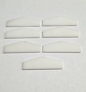 Vane Set for RAD Pneumatic Torque Wrench - Part #12253 - Picture 1 of 1