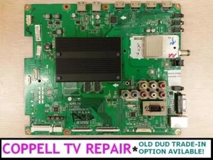 PLACA PRINCIPAL LG 47LV5400-UB EBT61542604 61542604 - REPARADA, CRÉDITO DE $50 PARA ANTIGUA - Imagen 1 de 1