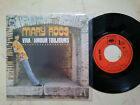 Mary Roos Viva  Amour Toujours Megarare Francese Single In Francese