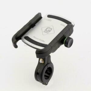 Universal Cell Phone Holder For Honda Shadow Sabre ACE VT VF 700 750 1100 1300