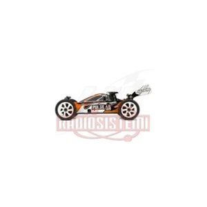 [FR] Hpi Racing CARROZZERIA PULSE COMPLETA DI DECALS E MASCHERE - HP101471 - Photo 1 sur 1