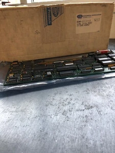 NEW, SIEBE, BARBER-COLMAN, GCMA-112-0-0-2, GLOBAL CONTROL MODULE. (15D-1) - Picture 1 of 9