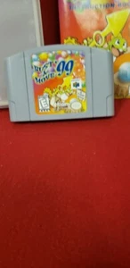N64 BUST A MOVE 99 mit Handbuch (NLG048203) - Bild 1 von 2