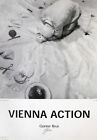 Günter BRUS, Vienna Action - Selbstbemalung Wien 1964 - Sujet VA-E - Plakat