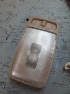 1992-1996 TOYOTA CAMRY REAR DOME MAP INTERIOR LIGHT OEM - Picture 1 of 2