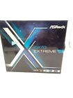 ASRock Z270 Extreme 4 ATX Motherboard HDMI SATA 6Gb/s USB 3.1 (AS/IS)