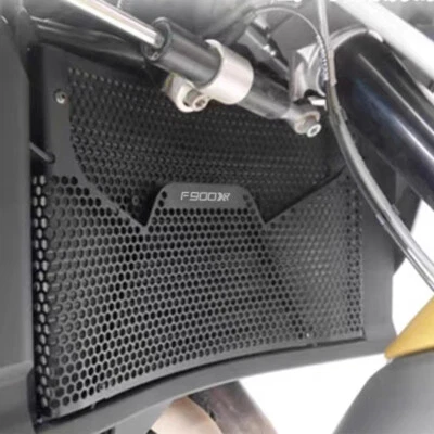 FOR BMW F900XR TE 2020-2021  Motorcycle Radiator Guard Grille Oil Cooler Cover - image 1 of 4