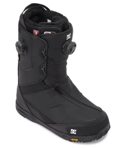 DC Men's Transcend Snowboard Boots - Picture 1 of 2