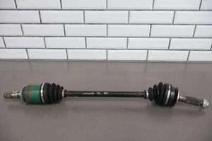 Subaru WRX STI 2015-2021 2,5 L eje trasero derecho derecho (52 k millas) - Imagen 1 de 21