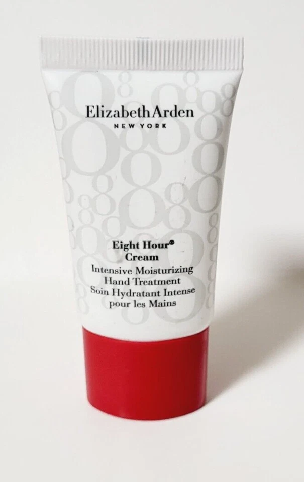 Crema hidratante intensiva de manos Elizabeth Arden ocho horas 0,51 oz Foto 1 de 1