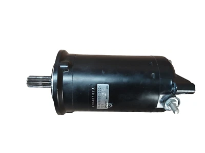 Motor De Arranque Ducati Super Sport 939 2017/2020 27040107A - Imagen 1 de 4
