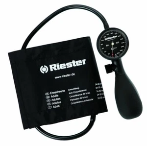 Riester Shock-proof® Sphygmomanometer - Picture 1 of 1