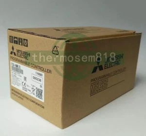 Módulo PLC One FX3U-48MR/DS Mitsubishi FX3U-48MR-DS nuevo - Imagen 1 de 9