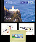 Madeira 2008  Jaarcollectie prest.book  postfris/mnh 