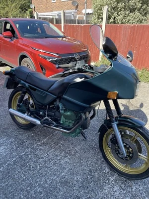 Barn find - Image 1 of 4