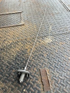 1980 1982 1987 1992 1996 Ford f150 f250 f350 Bronco COWL PANEL ANTENNA Assembly - Picture 1 of 7