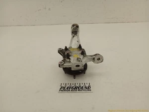 Corvette C4 COUPE Driver Left Front Spindle Knuckle Hub Fits 1988-1990 88 89 90 - Picture 1 of 12