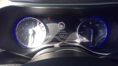 Pinza de pasajero delantera de doble pistón para caravana 12-20 2451918 Foto 1 de 4