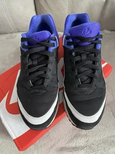 NIKE AIR MAX BW CLASSIC PERSIAN VIOLET PRM OG Size UK 7 Retro style. - Picture 1 of 7