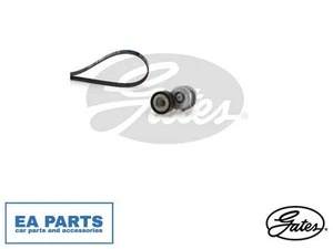 V-Ribbed Belt Set for CHEVROLET OPEL VAUXHALL GATES K016PK1360 - Picture 1 of 3