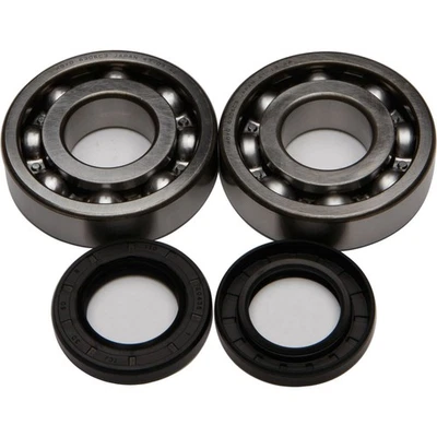 All Balls Crankshaft Bearing/Seal Kit 24-1011 - Изображение 1 из 4
