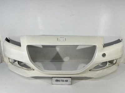 2012–2016 Honda CRZ CR-Z Front Bumper Cover OEM 71101SZTZY00 Foto 1 de 4