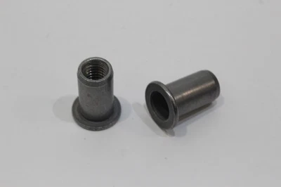 Nuevo par de tuercas remachadas para Audi A4 Allroad 8K B8 M8/3-5,5 N10222202 Foto 1 de 4