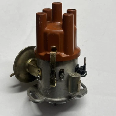 Genuino Nuevo de Lote Antiguo Volkswagen Distribuidor Jetta Rabbit Golf Cabrio Scirocco 036905205Q Foto 1 de 4