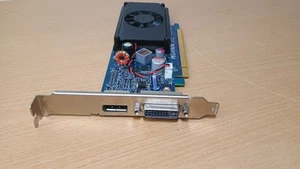 HP Pegatron Nvidia GeForce GT310DP 512MB Video Card 572029-001 - Picture 1 of 4
