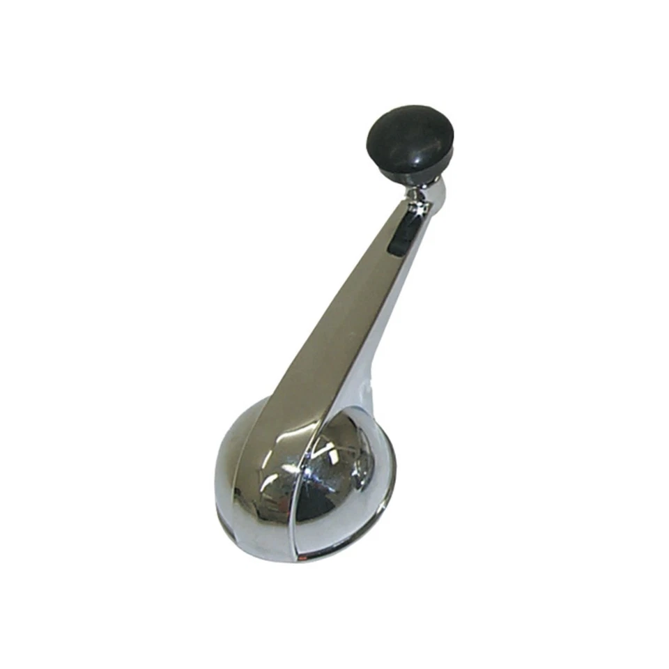 IWH4766 Brothers Trucks Window Crank for Chevy Chevrolet C10 Pickup Truck C20 Foto 1 de 1