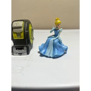 Disney Aschenputtel Figur Tortenaufleger Sammlerstück Kinder Deko - Bild 1 von 3