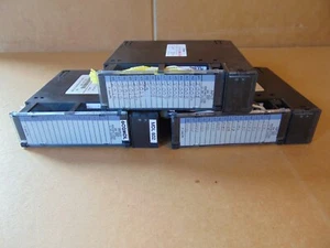 GE FANUC IC693MDL646C INPUT MODULE + IC693MDL646E + IC693MDL646 Input Modules - Picture 1 of 4