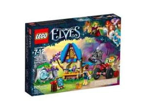 LEGO 41182 ELVES The Capture of Sophie Jones 226 Stück Neu in versiegelter Verpackung - Bild 1 von 2