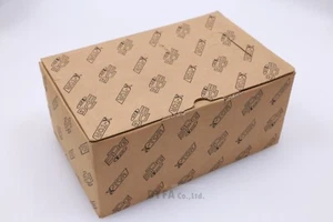 SPG NIB X-TOR XBM9120G BRUSHLESS DC MOTOR 120W 3000r/min MOT-I-1012=6A23 - Picture 1 of 14