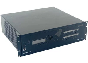 Crestron DMPS-300-C HD Media Presentation System HDMI (5x In/2x Out) Kratzer - Bild 1 von 3