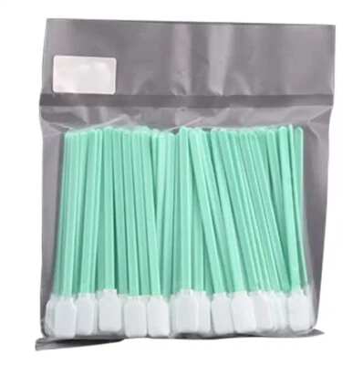 Limpieza Q Tip DSLR Tatuaje Maquillaje Dibujo Teléfono Computadora Limpieza de Automóviles Punta de Algodón Foto 1 de 4