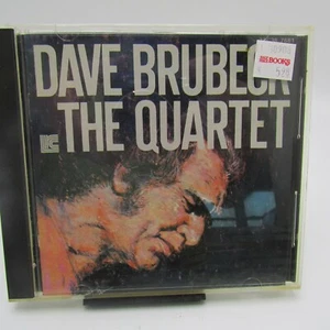 Dave Brubeck The Quartet CD Import Japan - Picture 1 of 6