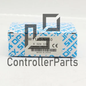 1PC New in Box sick photoelectric sensor switch WT150-N460 Fast Shipping - Picture 1 of 6