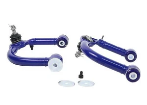 FRONT COMPLETE ARM UPPER COMPLETE ASSEMBLY FOR TOYOTA HILUX KUN26 GGN25 05-2015 - Picture 1 of 1