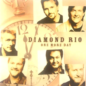 One More Day by Diamond Rio (CD, Feb-2001, Arista) - Imagen 1 de 2