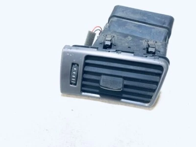 Audi A6 2002 Salpicadero Ventilación (Rejilla Ventilación Aire) 4b1820901, Original #1188470-03 Foto 1 de 4