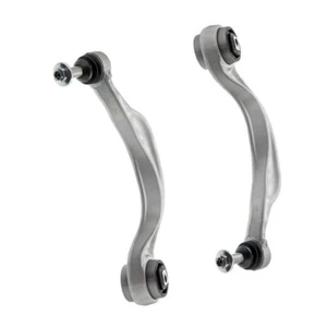 Par delantero para BMW 528i 650i 750i xDrive brazo de control delantero inferior con rótula - Imagen 1 de 8
