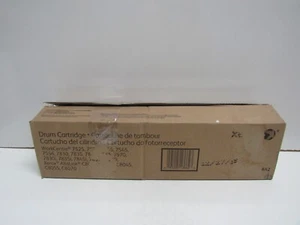 CARTOUCHE DE TAMBOUR AUTHENTIQUE XEROX 013R00662 (WORKCENTRE 7525) - Photo 1/2